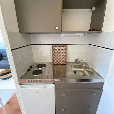Apartment Studio 84 *