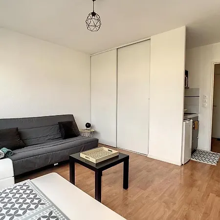 Apartment Studio 84 *