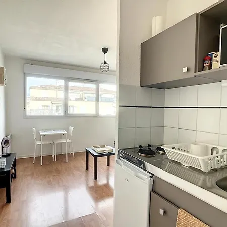 Studio 84 Apartment Avignon