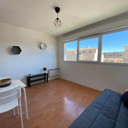 Studio 84 Appartement