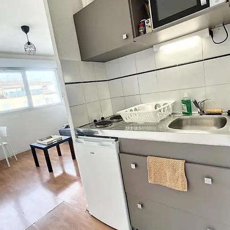 Studio 84 Appartement